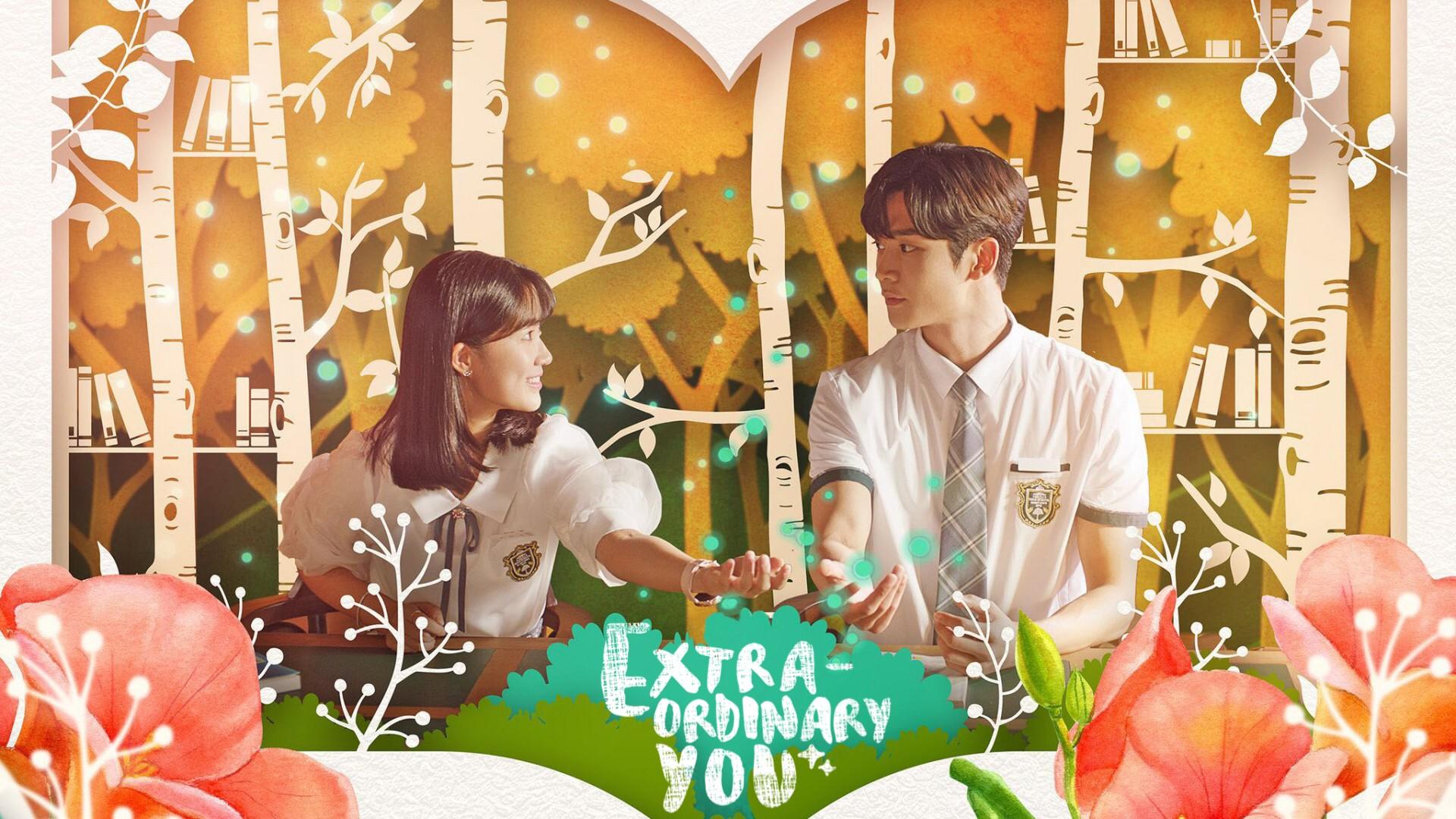 Extra-ordinary You