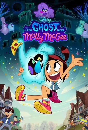 The Ghost and Molly McGee