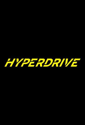 Hyperdrive (2019)