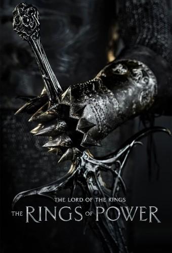 The Lord Of The Rings: The Rings Of Power