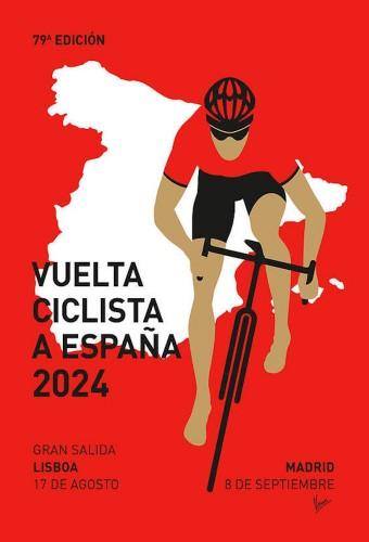 Vuelta a España