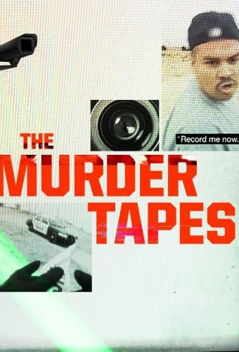 The Murder Tapes