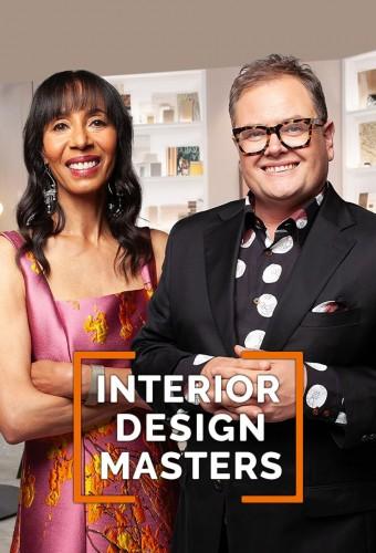 Interior Design Masters with Alan Carr