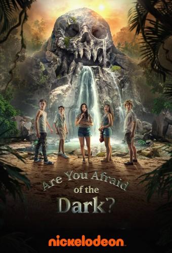 Are You Afraid of the Dark? (2019)