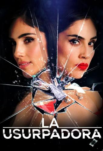 La Usurpadora (2019)