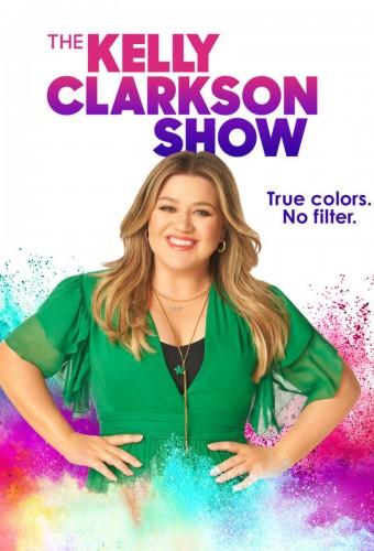 The Kelly Clarkson Show