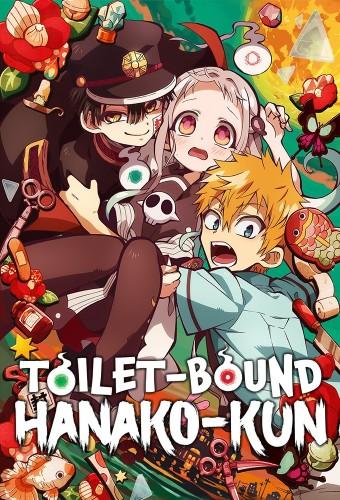Toilet-bound Hanako-kun