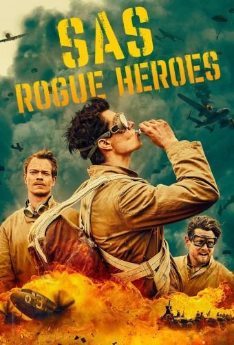 SAS Rogue Heroes