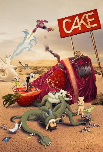 Cake (2019)