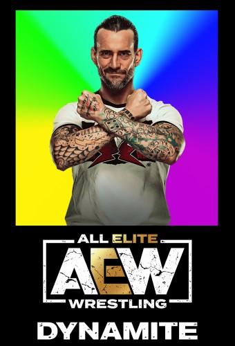 All Elite Wrestling: Dynamite