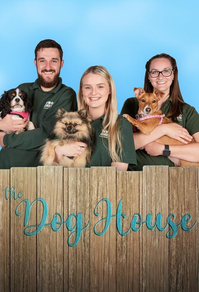 The Dog House