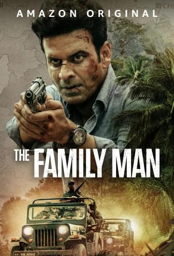 The Family Man (2019)