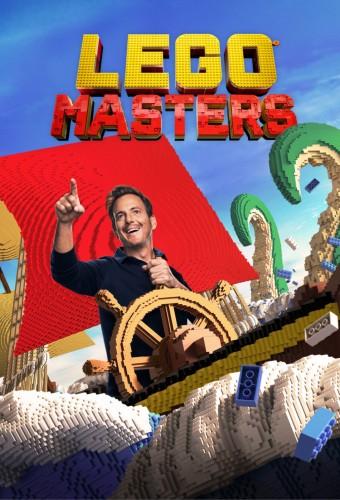 LEGO Masters (US)