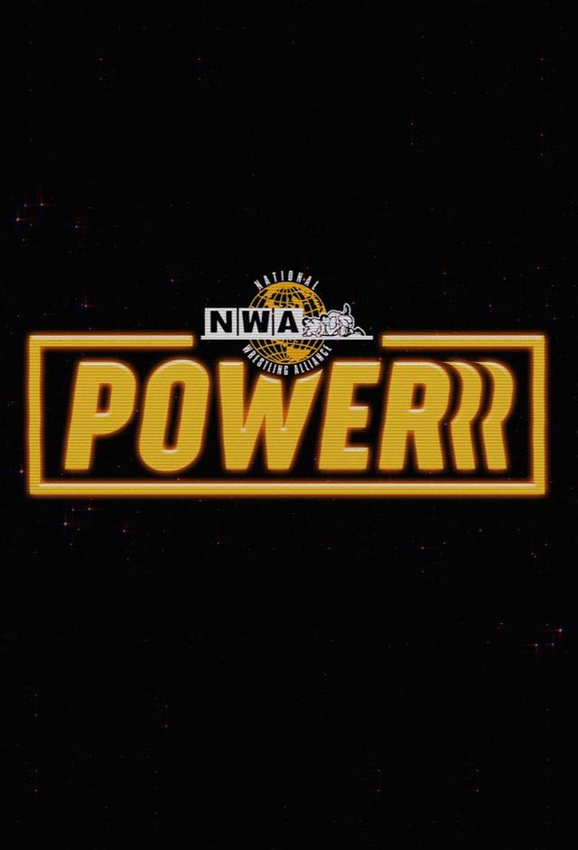 NWA Powerrr