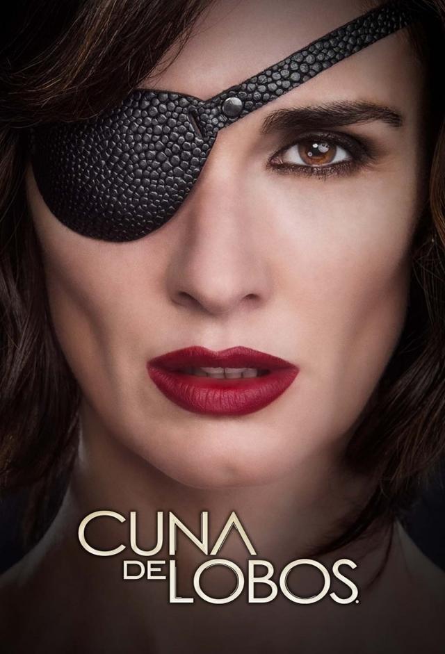 Cuna de Lobos (2019)