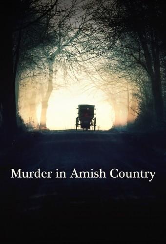 Murder in Amish Country