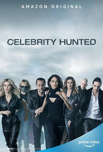 Celebrity Hunted: Manhunt (IT)