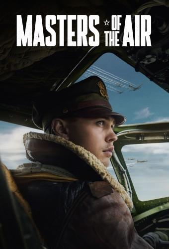 Masters Of The Air