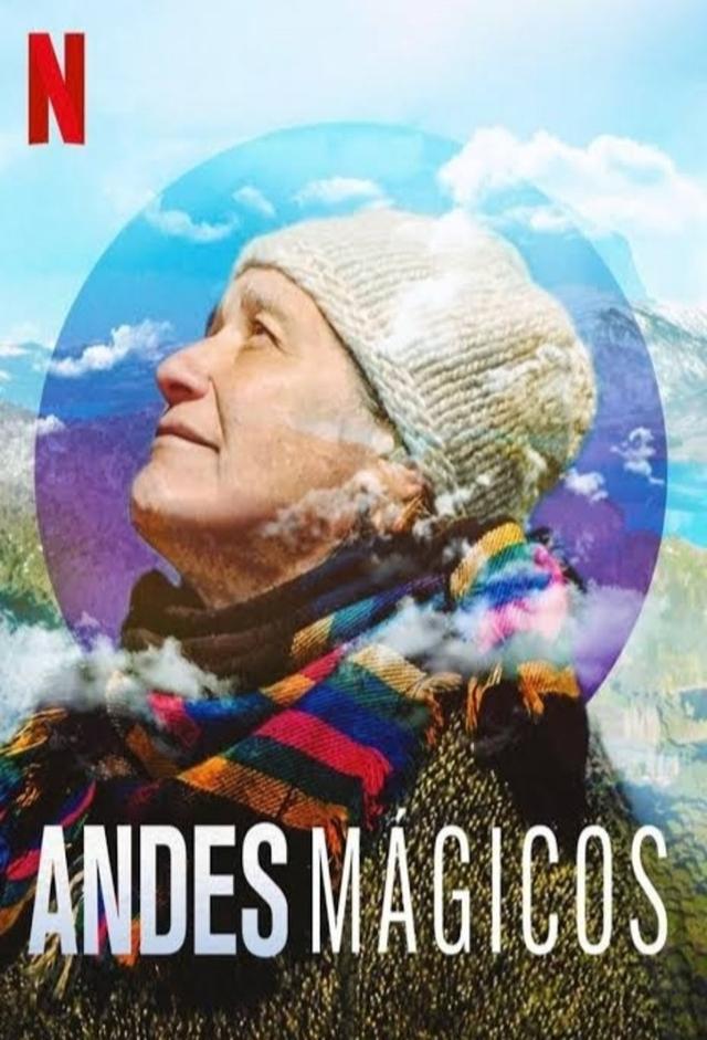 Magical Andes