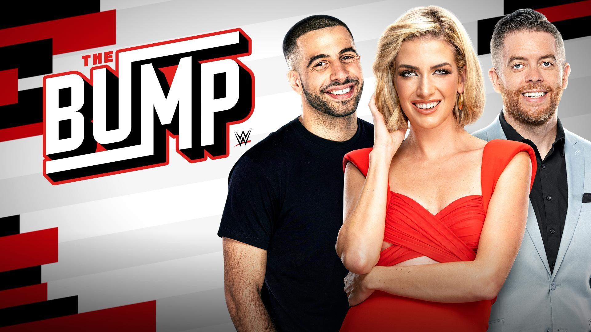 WWE's The Bump