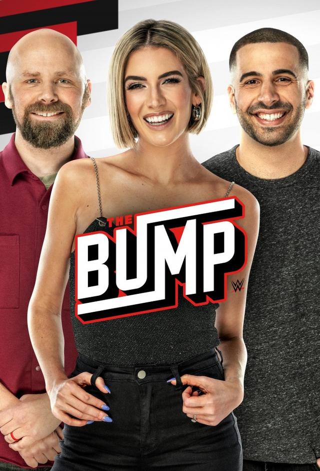 WWE's The Bump