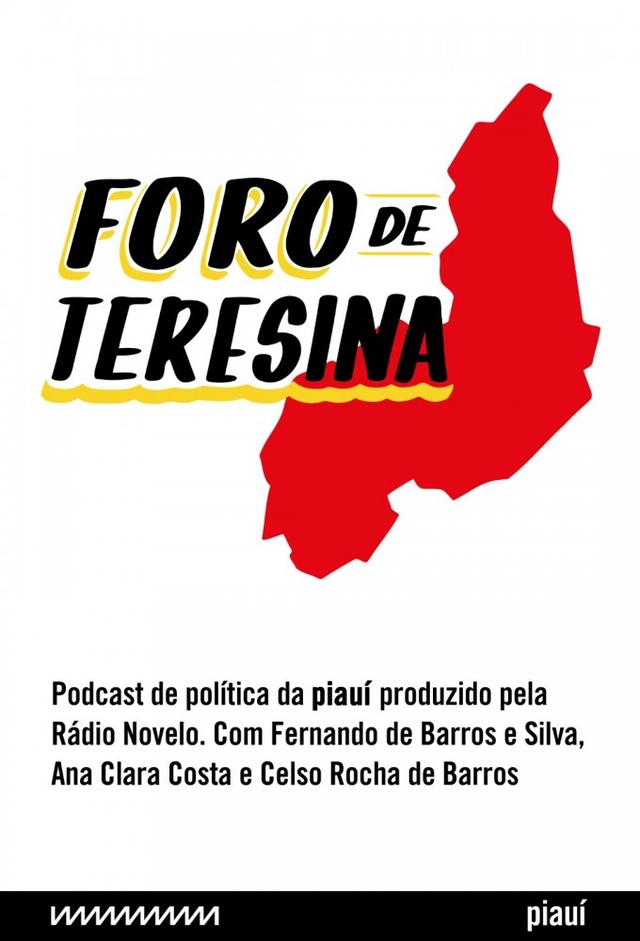 Foro de Teresina