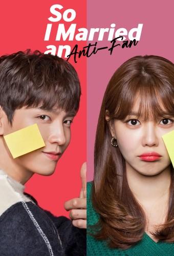 So I Married an Anti-Fan