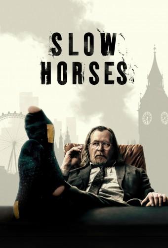 Slow Horses
