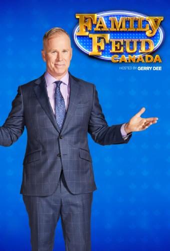 Family Feud Canada