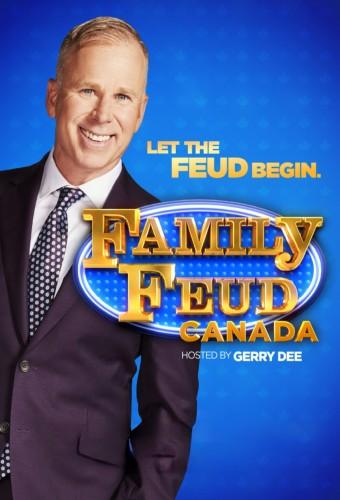 Family Feud Canada