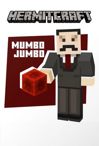 HermitCraft [Mumbo Jumbo]