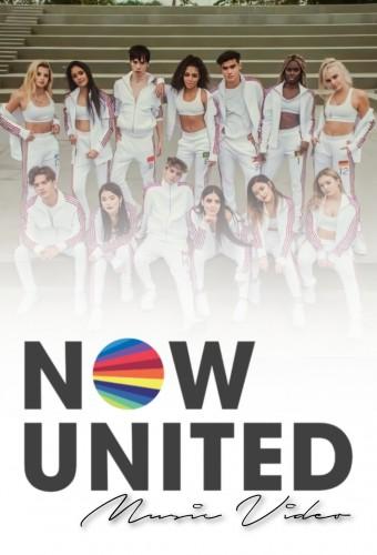 Now United: Music Video