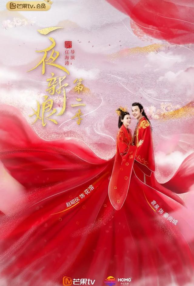 The Romance of Hua Rong