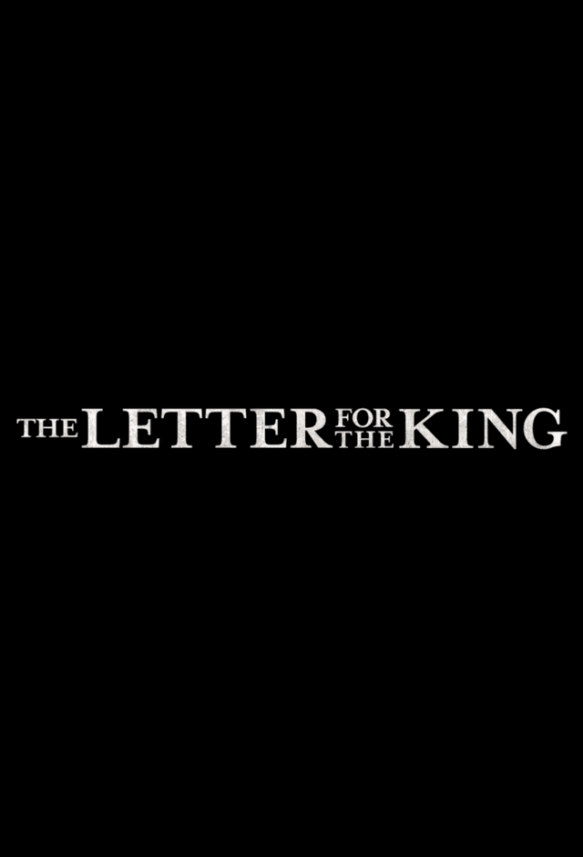 The Letter for the King