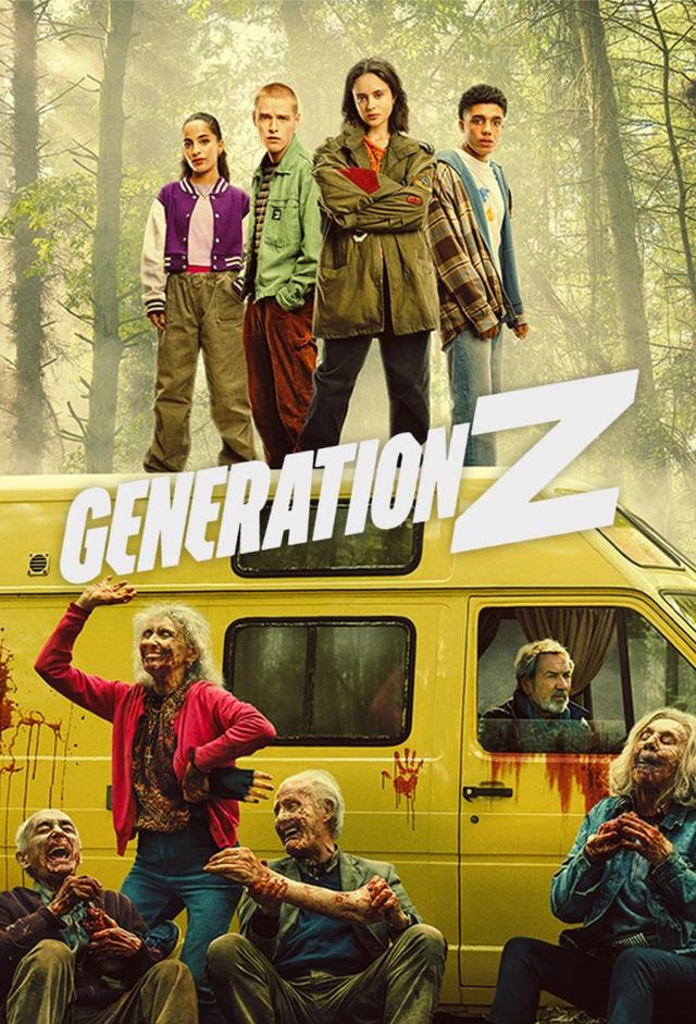 Generation Z