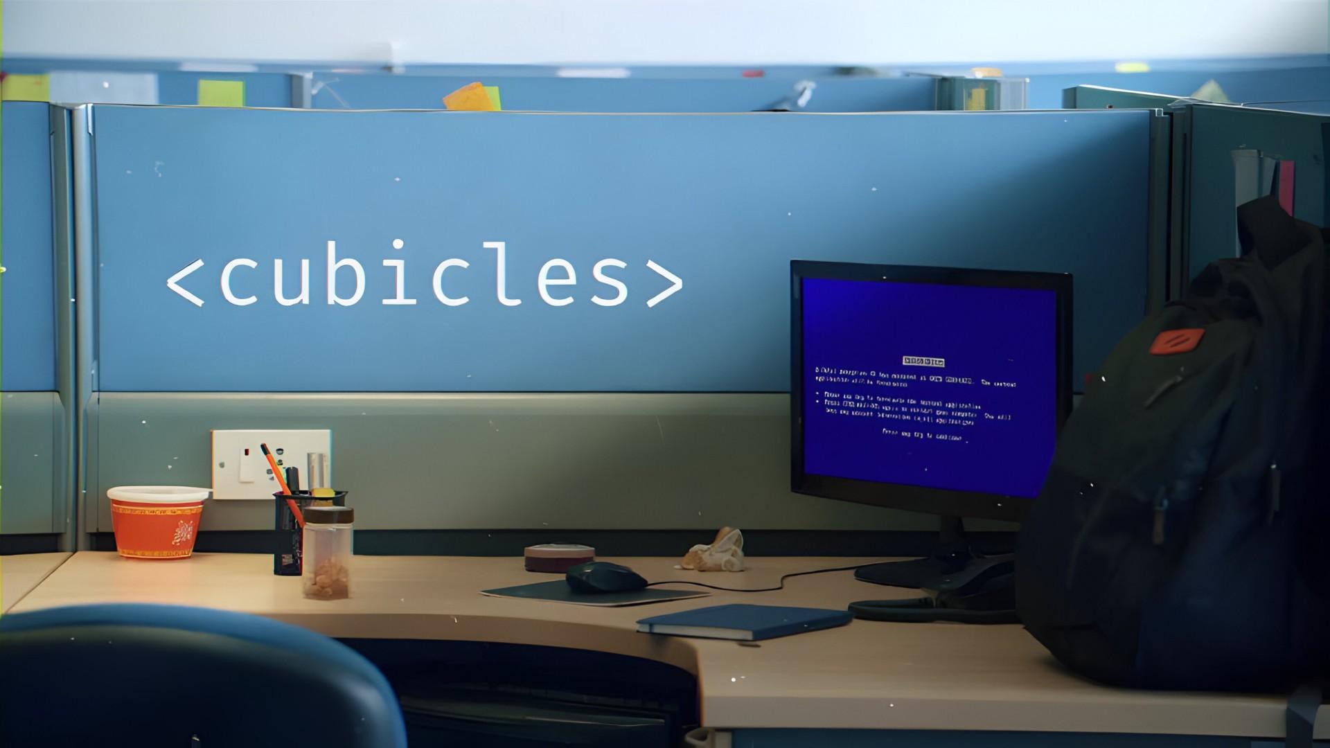 Cubicles