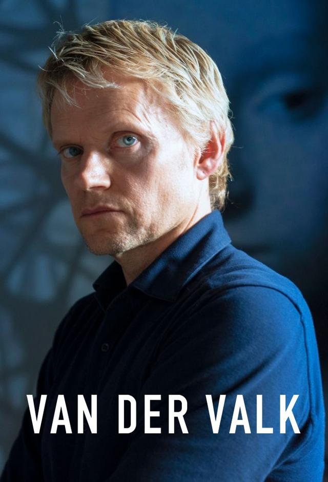 Van der Valk (2020)