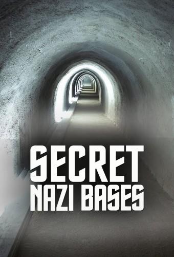 Secret Nazi Bases