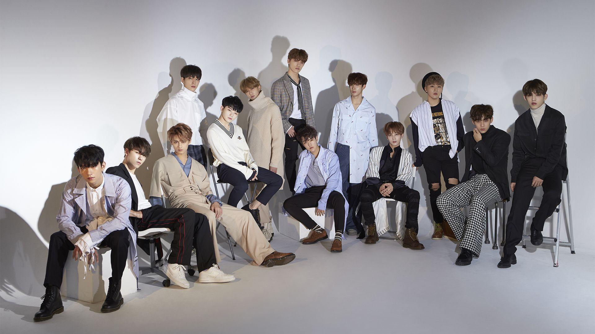 IF SEVENTEEN