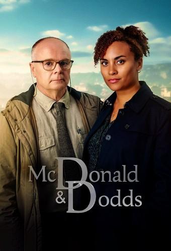 McDonald & Dodds
