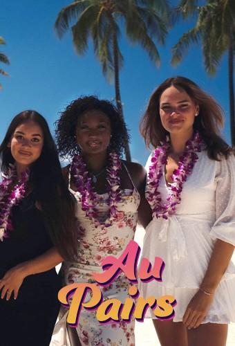 Au Pairs (NL)