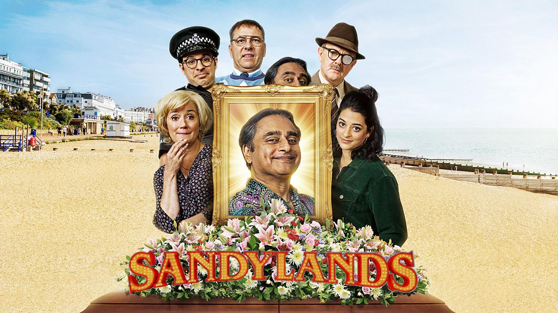 Sandylands