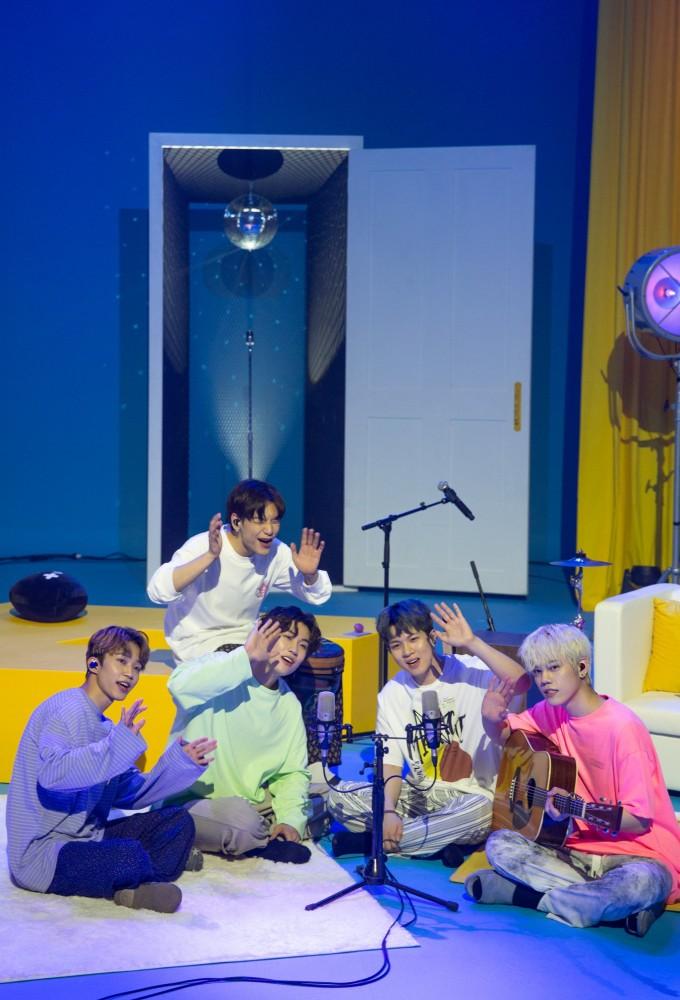 Let's Roll: Seunghyub Camp