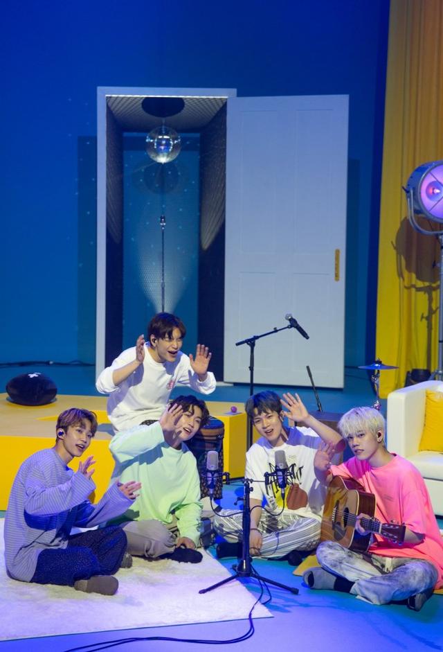 Let's Roll: Seunghyub Camp