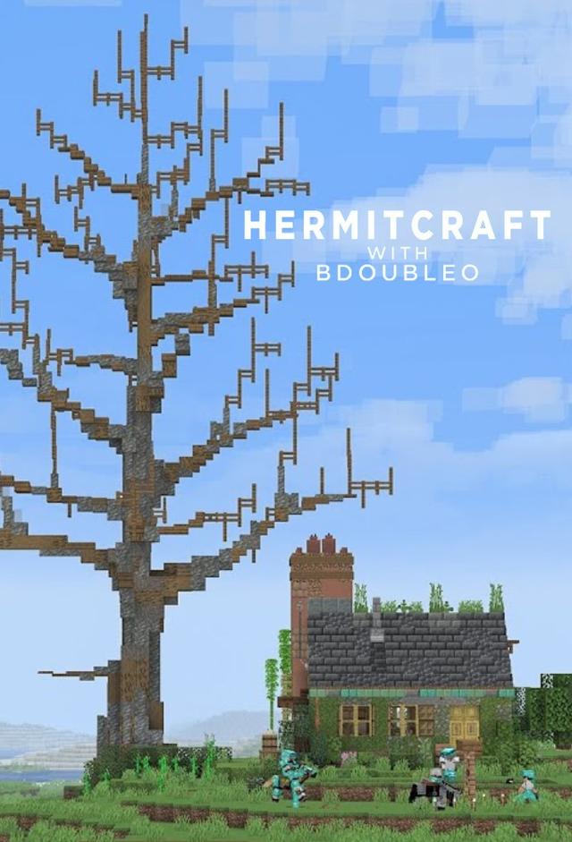 HermitCraft [BdoubleO100]