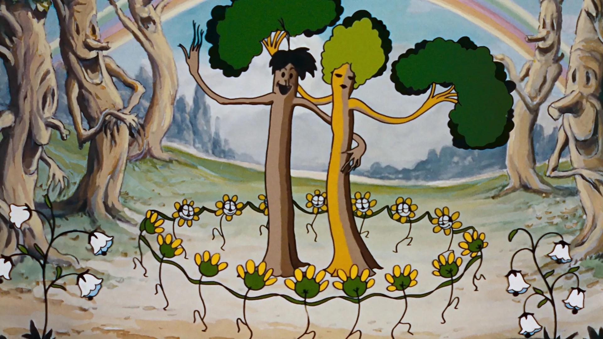 Silly Symphony