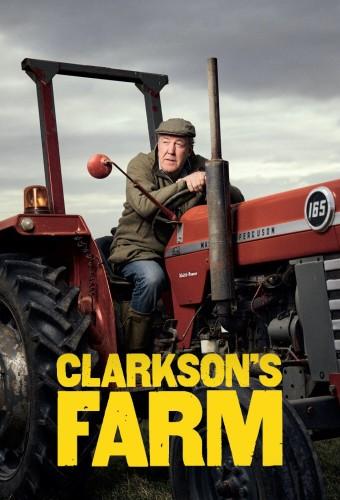 Clarkson's Farm