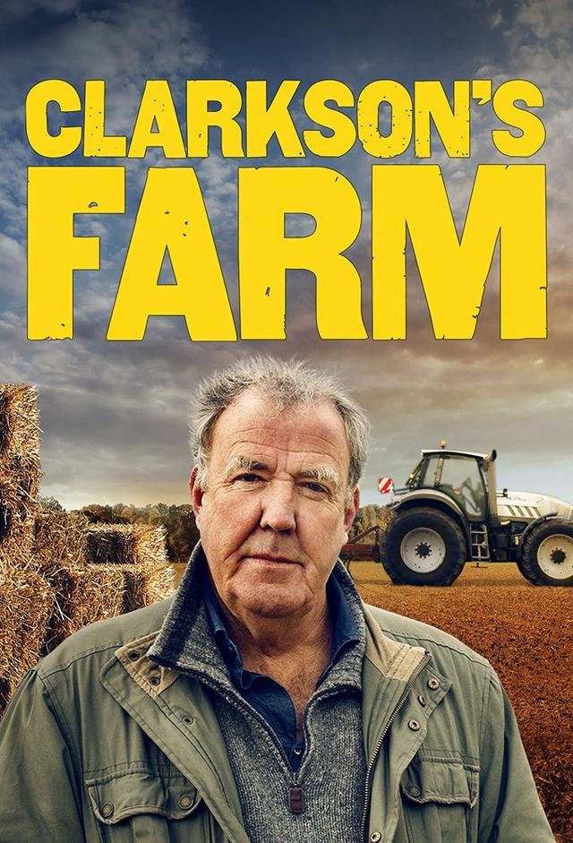 Clarkson's Farm | TV Time