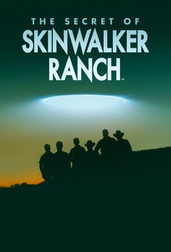 The Secret of Skinwalker Ranch