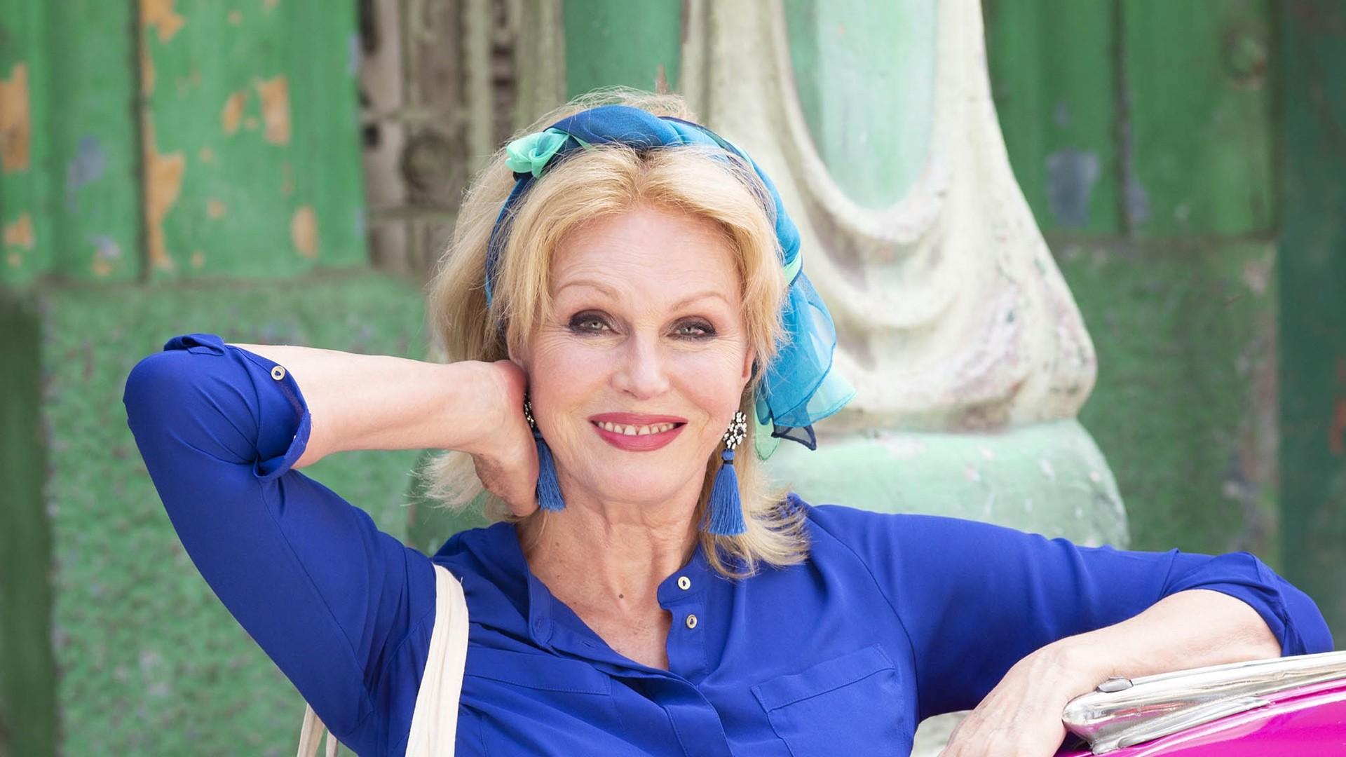 Joanna Lumley's Hidden Caribbean: Havana to Haiti